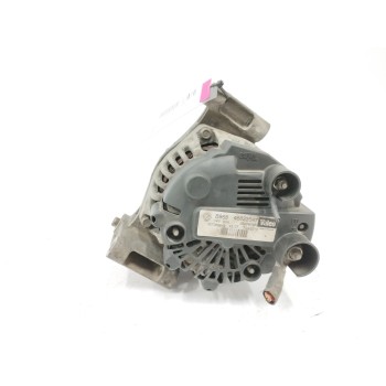 Recambio de alternador para fiat linea (110) 1.3 16v jtd cat referencia OEM IAM 90A  