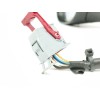 Recambio de retrovisor izquierdo para fiat croma (194) 1.9 jtd 16v cat referencia OEM IAM  6 CABLES 
