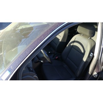 audi a4 berlina (8e) del año 2001