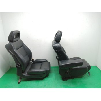 Recambio de juego asientos completo para audi 200 c3 avant (447, 448) 2.2 20v turbo quattro referencia OEM IAM  DELANTEROS OBSER