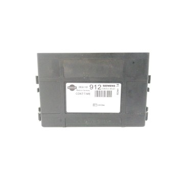 Recambio de modulo electronico para nissan terrano/terrano.ii (r20) 2.7 turbodiesel referencia OEM IAM 285519F912 5WK48541 