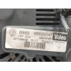 Recambio de alternador para fiat linea (110) 1.3 16v jtd cat referencia OEM IAM 90A  