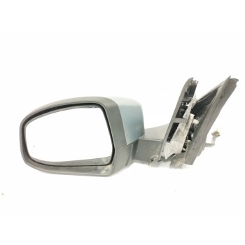 RETROVISOR IZQUIERDO 8 CABLES 