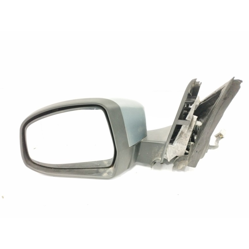 Recambio de retrovisor izquierdo para ford mondeo ber. (ca2) 2.0 tdci cat referencia OEM IAM  8 CABLES 