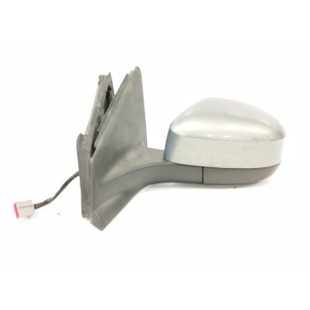 Recambio de retrovisor izquierdo para ford mondeo ber. (ca2) 2.0 tdci cat referencia OEM IAM  8 CABLES 
