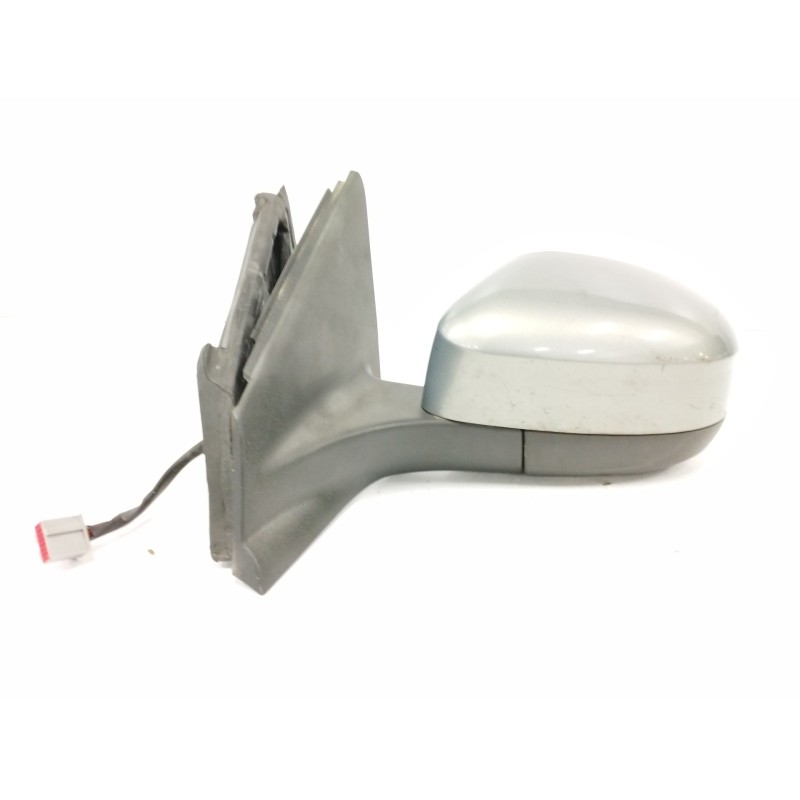RETROVISOR IZQUIERDO 8 CABLES
