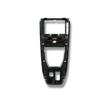Recambio de consola central para nissan qashqai iii (j12) (2021 - ...) 1.3 dig-t hibrido suave referencia OEM IAM 969356UN0A  