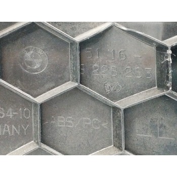 Recambio de guantera para bmw 4 gran coupe (f36) 420 d referencia OEM IAM 51169228283  