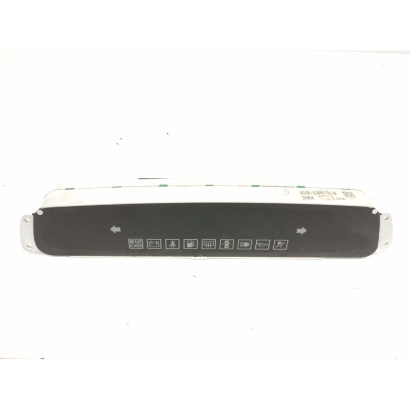 Recambio de pantalla multifuncion para ssangyong rodius 2.7 turbodiesel cat referencia OEM IAM 8025021302  