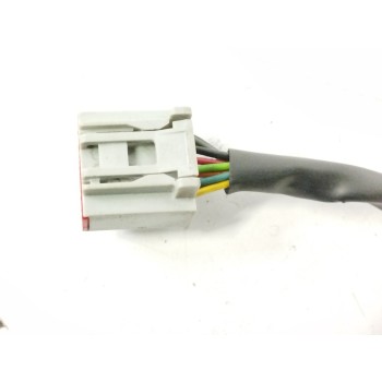 Recambio de retrovisor izquierdo para ford mondeo ber. (ca2) 2.0 tdci cat referencia OEM IAM  8 CABLES 