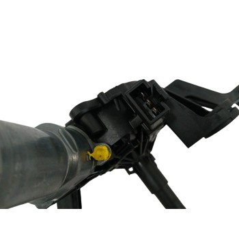 Recambio de motor limpia trasero para opel corsa e 1.4 referencia OEM IAM 13443959 0390208024 