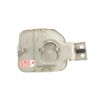 Recambio de tapa exterior combustible para isuzu trooper 3.0 dti (3-trg.) referencia OEM IAM   