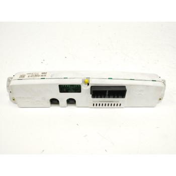 Recambio de pantalla multifuncion para ssangyong rodius 2.7 turbodiesel cat referencia OEM IAM 8025021302  