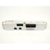 Recambio de pantalla multifuncion para ssangyong rodius 2.7 turbodiesel cat referencia OEM IAM 8025021302  