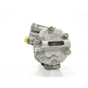 Recambio de compresor aire acondicionado para fiat linea (110) 1.3 16v jtd cat referencia OEM IAM 51803875 SD6V12 