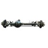 Recambio de puente delantero para nissan patrol gr (y60) 2.8 turbodiesel referencia OEM IAM 38511G9640  