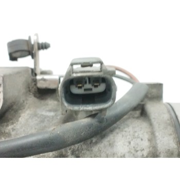 Recambio de compresor aire acondicionado para fiat linea (110) 1.3 16v jtd cat referencia OEM IAM 51803875 SD6V12 