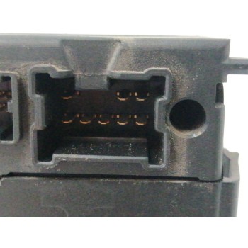 Recambio de modulo electronico para nissan terrano/terrano.ii (r20) 2.7 turbodiesel referencia OEM IAM 285519F912 5WK48541 