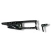 Recambio de moldura para nissan qashqai iii (j12) (2021 - ...) 1.3 dig-t hibrido suave referencia OEM IAM 682116UU0A DEL SALPICA