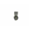 Recambio de sensor de aparcamiento para renault megane iv berlina 5p 1.3 tce referencia OEM IAM 253A44101R TRASERO 0263023998
