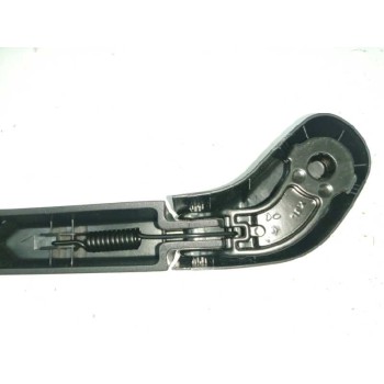 Recambio de brazo limpia trasero para ford focus berlina (cap) ambiente (d) referencia OEM IAM 1434059  