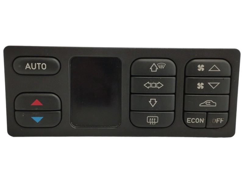 Recambio de mando climatizador para saab 900 berlina 2.3 cat referencia OEM IAM 4755955 4367215 