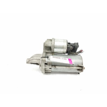 MOTOR ARRANQUE 
