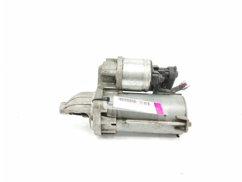 Recambio de motor arranque para fiat linea (110) 1.3 16v jtd cat referencia OEM IAM   