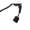 Recambio de retrovisor derecho para opel corsa e 1.4 referencia OEM IAM  3 CABLES 