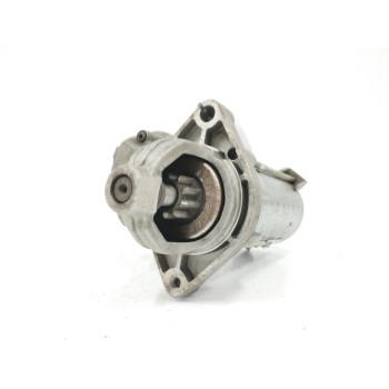 Recambio de motor arranque para fiat linea (110) 1.3 16v jtd cat referencia OEM IAM   