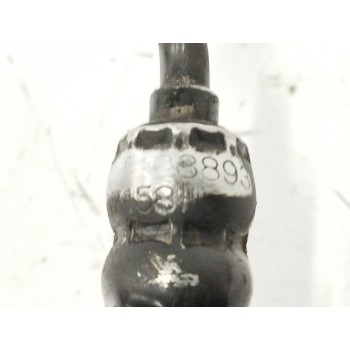 Recambio de tubo presion direccion asistida para seat ibiza (6j5) 1.6 tdi referencia OEM IAM 6R1423893H  