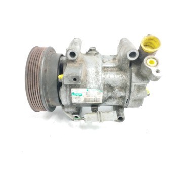 COMPRESOR AIRE ACONDICIONADO 8200365787 R134A 