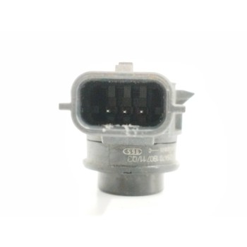 Recambio de sensor de aparcamiento para renault megane iv berlina 5p 1.3 tce referencia OEM IAM 253A44101R TRASERO 0263023998