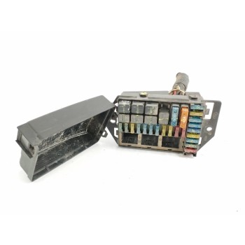 Recambio de caja reles / fusibles para dfsk v22 1.3 cc referencia OEM IAM   