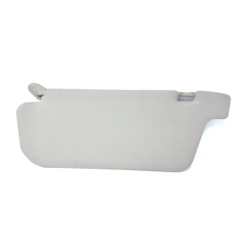 Recambio de parasol derecho para nissan terrano/terrano.ii (r20) 2.7 turbodiesel referencia OEM IAM   