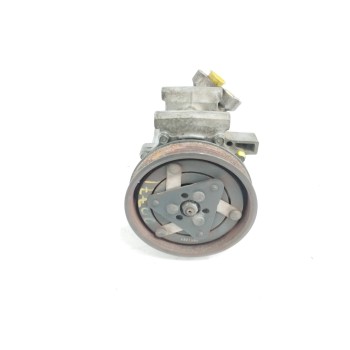 Recambio de compresor aire acondicionado para renault modus authentique referencia OEM IAM 8200365787 R134A 