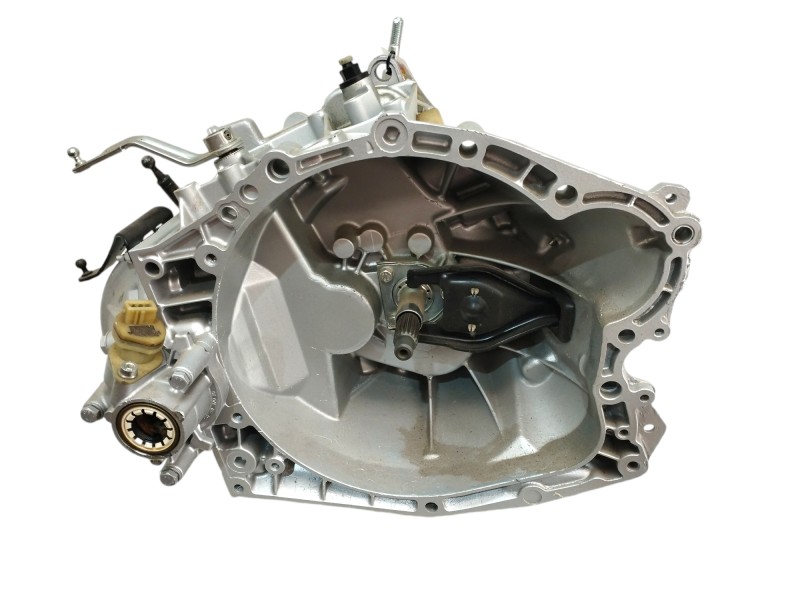 Recambio de caja cambios para peugeot 206 berlina 1.9 diesel referencia OEM IAM 20DL72  
