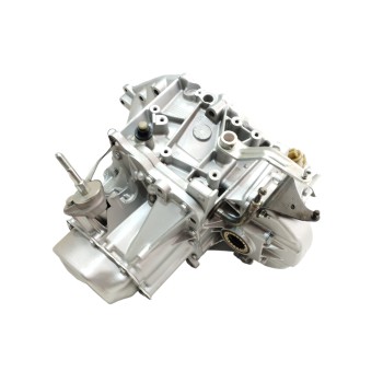 Recambio de caja cambios para peugeot 206 berlina 1.9 diesel referencia OEM IAM 20DL72  
