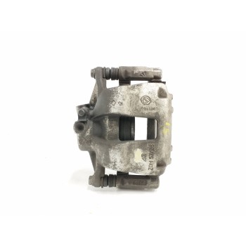 Recambio de pinza freno delantera izquierda para fiat tipo ii (357) fam 1.4 cat (gpl) referencia OEM IAM   