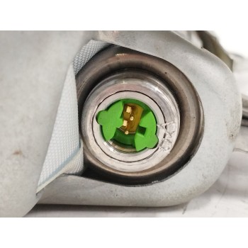 Recambio de airbag delantero derecho para fiat croma (194) 1.9 jtd 16v cat referencia OEM IAM 7354195930 DE RODILLAS 30375592C