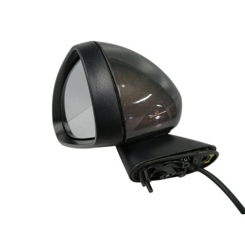 Recambio de retrovisor izquierdo para opel corsa e 1.4 referencia OEM IAM  3 CABLES 