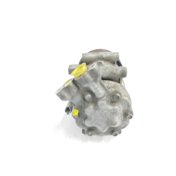 Recambio de compresor aire acondicionado para renault modus authentique referencia OEM IAM 8200365787 R134A 