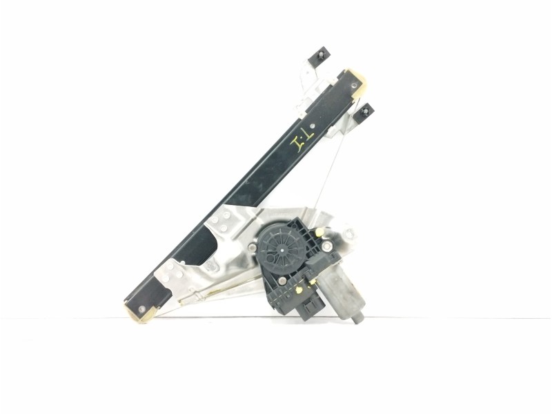 Recambio de elevalunas trasero izquierdo para audi allroad quattro (4b5) 2.5 v6 24v tdi referencia OEM IAM 4B0839397B Recambio de elevalunas trasero izquierdo para audi allroad quattro (4b5) 2.5 v6 24v tdi referencia OEM IAM 4B0839397B