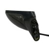 Recambio de retrovisor izquierdo para opel corsa e 1.4 referencia OEM IAM  3 CABLES 