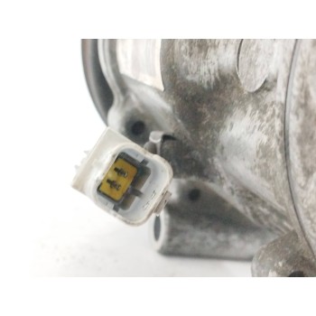 Recambio de compresor aire acondicionado para renault modus authentique referencia OEM IAM 8200365787 R134A 