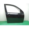 Recambio de puerta delantera derecha para mazda 2 berlina (dy) 1.4 diesel cat referencia OEM IAM  DAÑADA 