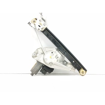 Recambio de elevalunas trasero izquierdo para audi allroad quattro (4b5) 2.5 v6 24v tdi referencia OEM IAM 4B0839397B  