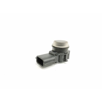 Recambio de sensor de aparcamiento para renault megane iv berlina 5p 1.3 tce referencia OEM IAM 253A44101R TRASERO 0263023998