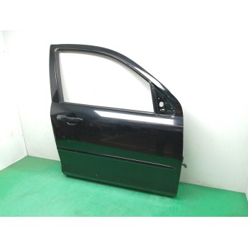 Recambio de puerta delantera derecha para mazda 2 berlina (dy) 1.4 diesel cat referencia OEM IAM  DAÑADA 