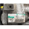 Recambio de compresor aire acondicionado para renault modus authentique referencia OEM IAM 8200365787 R134A 